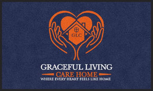 Graceful Living Care Home LLC