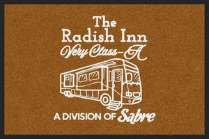 Radish Inn