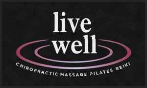 Live Well Chiropractic