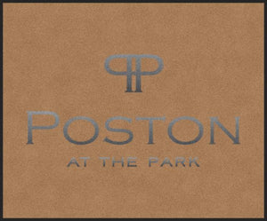 Poston At The Park