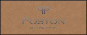 Poston At The Park