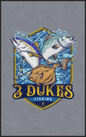 3 Dukes Fishing