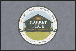 market place