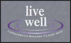 Live Well Chiropractic
