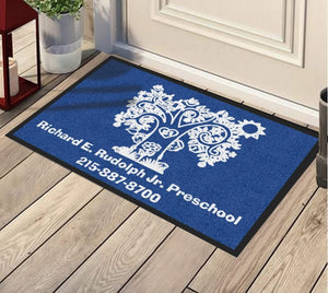 Richard Rudolph Preschool