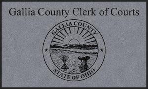 Gallia Clerk of Court