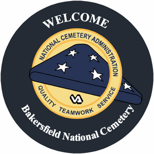 Bakersfield National Cemetery