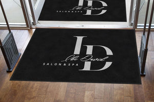 Ibi David Salon & Spa