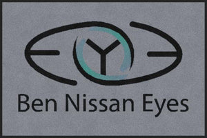 BenNissan Eyes