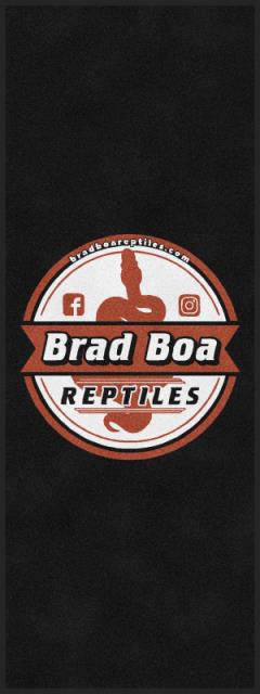 Brad Boa Reptiles