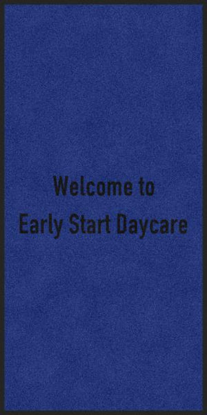 EARLY START DAYCARE