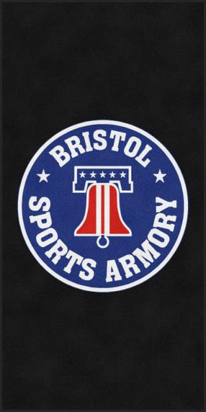 Bristol Sports Armor