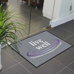 Live Well Chiropractic