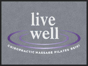 Live Well Chiropractic
