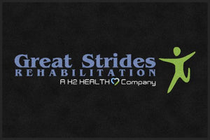 Great Strides