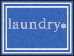 laundry-write your own