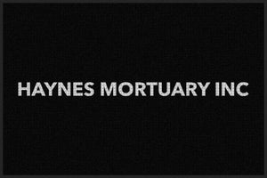 HAYNES MORTUARY INC