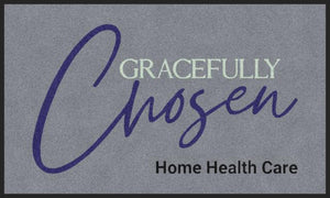 Gracefully Chosen