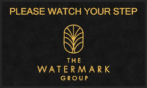 The Watermark project