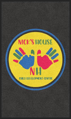 Nick's House