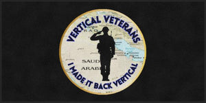 Vertical Veterans