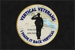 Vertical Veterans