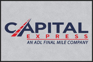 Capital Express/ADL