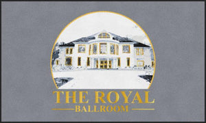 The Royal Ballroom