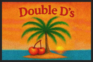 DOUBLE D'S