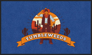 Tumbleweeds