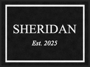Sheridan-write your own