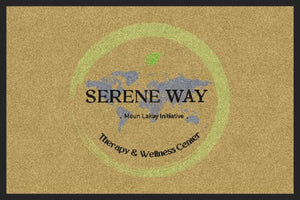 Serene Way