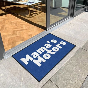 Mama's Motors
