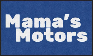 Mama's Motors