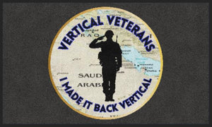 Vertical Veterans
