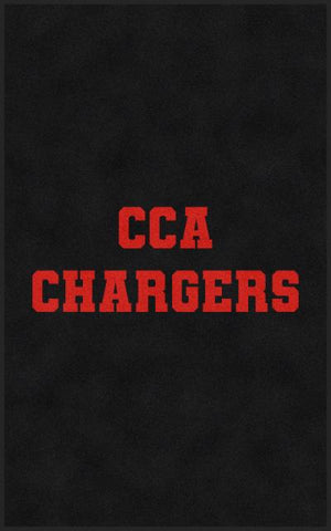 CCA CHARGERS