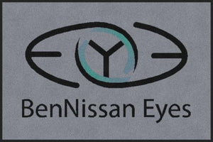 BenNissan Eyes
