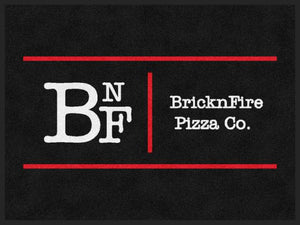 BnF Pizza