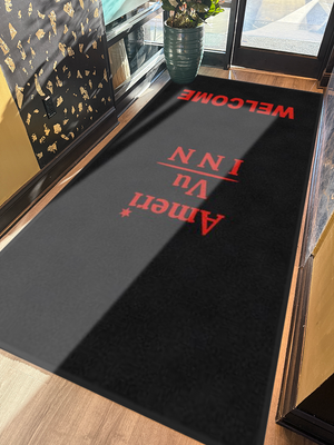 Ameri Vu Inn