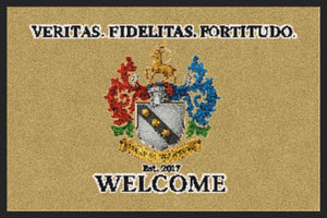 Maulick COA