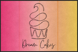 Dream Cakes