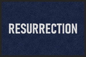 RESURRECTION
