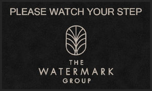 The Watermark project