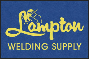 Lampton Welding Supply