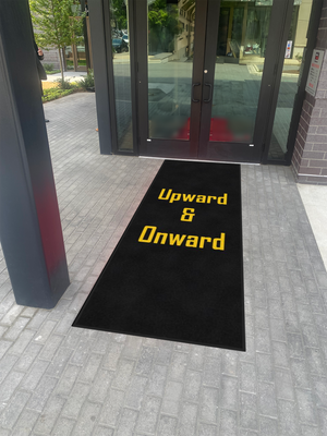ALPHA RUG