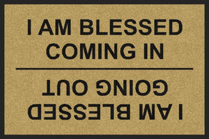 BLESSED