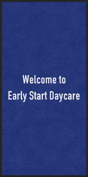 EARLY START DAYCARE