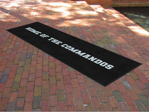 Home of the Commandos