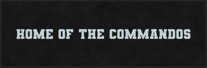 Home of the Commandos