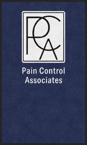 Pain Control Front Door
